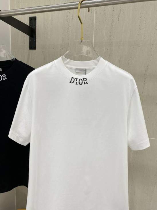 Dior T Shirts Short _SKUDiorS-2XLtltx3516008